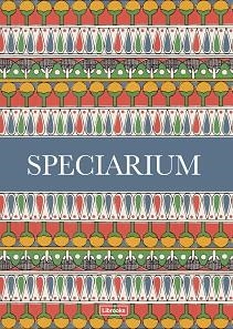 SPECIARIUM | 9788494837661 | HILDEBRAND, CAZ | Llibreria Aqualata | Comprar libros en catalán y castellano online | Comprar libros Igualada