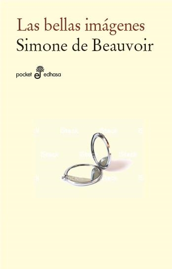 BELLAS IMÁGENES, LAS | 9788435021821 | DE BEAUVOIR, SIMONE | Llibreria Aqualata | Comprar llibres en català i castellà online | Comprar llibres Igualada