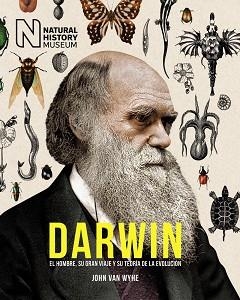 DARWIN | 9788441540354 | WYHE, JOHN VAN | Llibreria Aqualata | Comprar llibres en català i castellà online | Comprar llibres Igualada