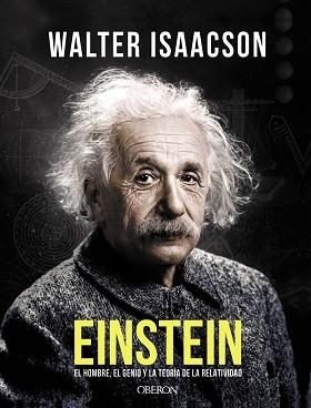 EINSTEIN | 9788441540378 | ISAACSON, WALTER | Llibreria Aqualata | Comprar llibres en català i castellà online | Comprar llibres Igualada