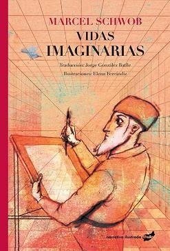 VIDAS IMAGINARIAS | 9788416817337 | MARCEL SHWOB | Llibreria Aqualata | Comprar llibres en català i castellà online | Comprar llibres Igualada