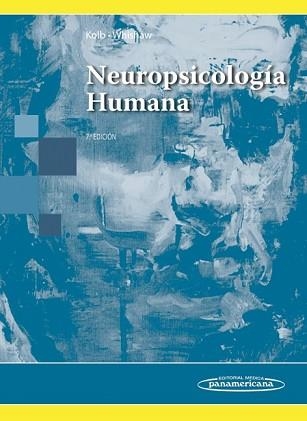 NEUROPSICOLOGÍA HUMANA | 9789500694971 | KOLB / WHISHAW | Llibreria Aqualata | Comprar llibres en català i castellà online | Comprar llibres Igualada