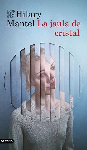 JAULA DE CRISTAL, LA | 9788423354375 | MANTEL, HILARY | Llibreria Aqualata | Comprar llibres en català i castellà online | Comprar llibres Igualada