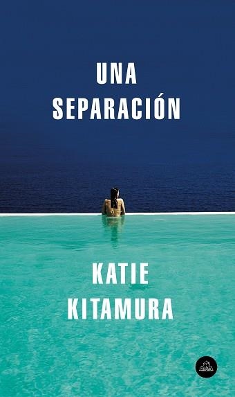 UNA SEPARACIÓN | 9788439734789 | KITAMURA, KATIE | Llibreria Aqualata | Comprar llibres en català i castellà online | Comprar llibres Igualada