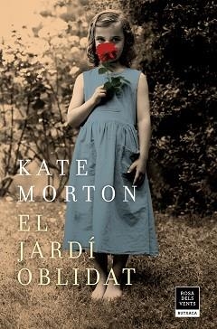 JARDI OBLIDAT, EL | 9788417444099 | MORTON, KATE | Llibreria Aqualata | Comprar llibres en català i castellà online | Comprar llibres Igualada