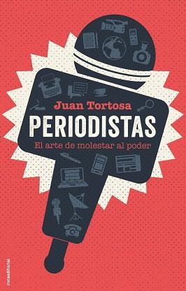 PERIODISTAS | 9788417305178 | TORTOSA, JUAN | Llibreria Aqualata | Comprar llibres en català i castellà online | Comprar llibres Igualada