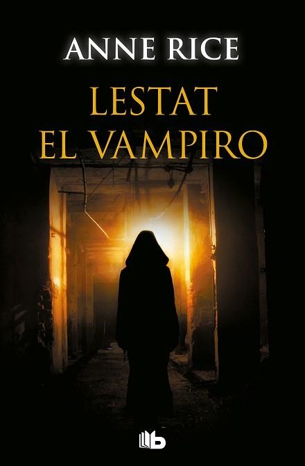 LESTAT EL VAMPIRO (CRÓNICAS VAMPÍRICAS 2) | 9788490705025 | RICE, ANNE | Llibreria Aqualata | Comprar libros en catalán y castellano online | Comprar libros Igualada