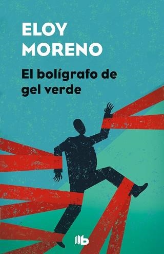 BOLÍGRAFO DE GEL VERDE, EL | 9788490706831 | MORENO, ELOY | Llibreria Aqualata | Comprar llibres en català i castellà online | Comprar llibres Igualada