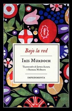 BAJO LA RED | 9788417115890 | MURDOCH, IRIS | Llibreria Aqualata | Comprar llibres en català i castellà online | Comprar llibres Igualada