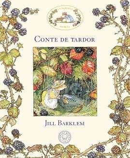 CONTE DE TARDOR. LA BARDISSA SECRETA.  | 9788417059897 | BARKLEM, JILL | Llibreria Aqualata | Comprar llibres en català i castellà online | Comprar llibres Igualada