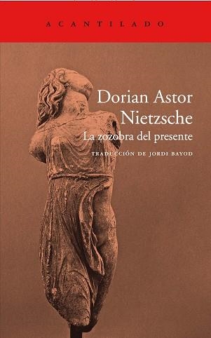 NIETZSCHE | 9788417346232 | ASTOR, DORIAN | Llibreria Aqualata | Comprar llibres en català i castellà online | Comprar llibres Igualada