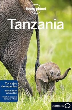 TANZANIA (LONELY PLANET) | 9788408188278 | FITZPATRICK, MARY/BARTLETT, RAY/HAM, ANTHONY/SMITH, HELENA/ELSE, DAVID | Llibreria Aqualata | Comprar llibres en català i castellà online | Comprar llibres Igualada