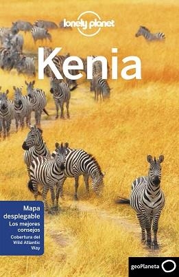 KENIA (LONELY PLANET) | 9788408189954 | Llibreria Aqualata | Comprar llibres en català i castellà online | Comprar llibres Igualada