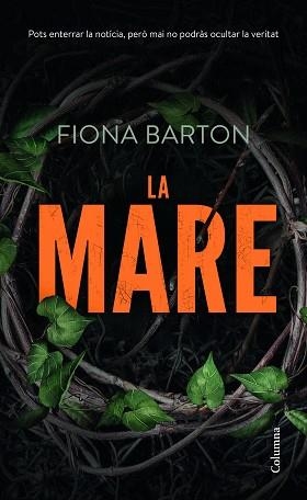 MARE, LA | 9788466424110 | BARTON, FIONA | Llibreria Aqualata | Comprar llibres en català i castellà online | Comprar llibres Igualada