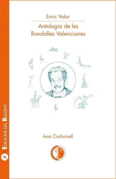 ANTOLOGIA DE LES RONDALLES VALENCIANES | 9788499041759 | VALOR I VIVES, ENRIC | Llibreria Aqualata | Comprar llibres en català i castellà online | Comprar llibres Igualada