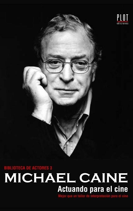 MICHAEL CAINE | 9788486702670 | CAINE, MICHAEL | Llibreria Aqualata | Comprar llibres en català i castellà online | Comprar llibres Igualada