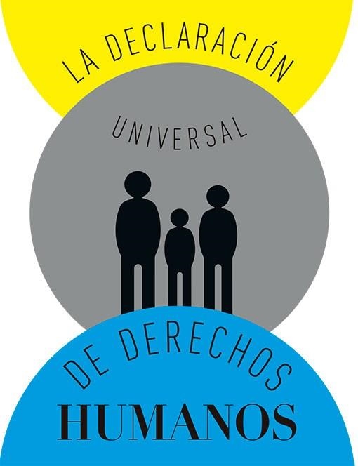 DECLARACIÓN UNIVERSAL DE DERECHOS HUMANOS, LA | 9788417074159 | FIESS, J-M | Llibreria Aqualata | Comprar llibres en català i castellà online | Comprar llibres Igualada