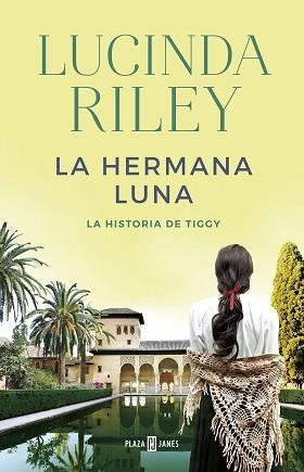 HERMANA LUNA, LA (LAS SIETE HERMANAS 5) | 9788401021022 | RILEY, LUCINDA | Llibreria Aqualata | Comprar llibres en català i castellà online | Comprar llibres Igualada