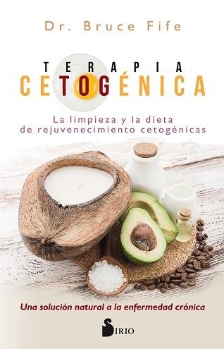 TERAPIA CETOGÉNICA | 9788417399023 | FIFE, DR. BRUCE | Llibreria Aqualata | Comprar llibres en català i castellà online | Comprar llibres Igualada