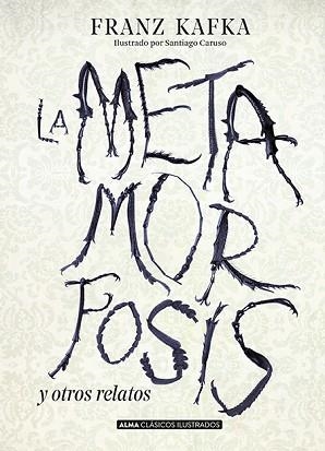 METAMORFOSIS Y OTROS RELATOS, LA (CLÁSICOS) | 9788417430085 | KAFKA, FRANZ | Llibreria Aqualata | Comprar llibres en català i castellà online | Comprar llibres Igualada