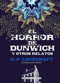 HORROR DE DUNWICH, EL (CLÁSICOS) | 9788417430092 | LOVECRAFT, H.P. | Llibreria Aqualata | Comprar llibres en català i castellà online | Comprar llibres Igualada