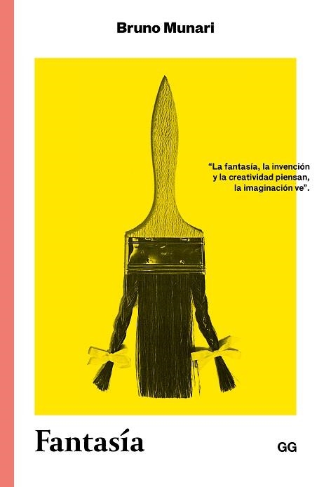 FANTASÍA | 9788425230615 | MUNARI, BRUNO | Llibreria Aqualata | Comprar llibres en català i castellà online | Comprar llibres Igualada