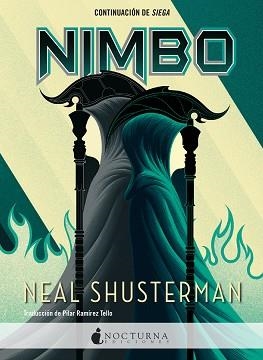 NIMBO (SIEGA II) | 9788416858682 | SHUSTERMAN, NEAL | Llibreria Aqualata | Comprar llibres en català i castellà online | Comprar llibres Igualada