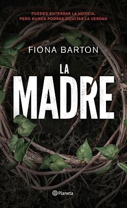 MADRE, LA | 9788408193463 | BARTON, FIONA | Llibreria Aqualata | Comprar llibres en català i castellà online | Comprar llibres Igualada