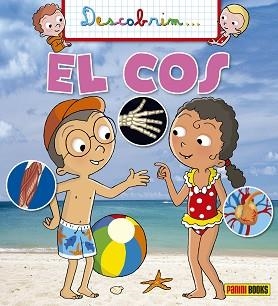 COS, EL (DESCOBRIM...) | 9788491673910 | Llibreria Aqualata | Comprar llibres en català i castellà online | Comprar llibres Igualada