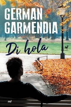 DI HOLA | 9788427044951 | GARMENDIA, GERMAN | Llibreria Aqualata | Comprar llibres en català i castellà online | Comprar llibres Igualada