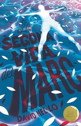 SEGONA VIDA DEL MARC, LA | 9788466145473 | NEL·LO COLOM, DAVID | Llibreria Aqualata | Comprar llibres en català i castellà online | Comprar llibres Igualada