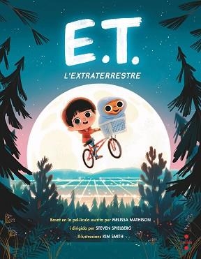 EXTRATERRESTRE, L´ | 9788466145152 | THOMAS, JIM | Llibreria Aqualata | Comprar llibres en català i castellà online | Comprar llibres Igualada