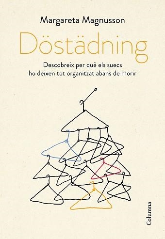 DÖSTÄDNING | 9788466424226 | MAGNUSSON, MARGARETA | Llibreria Aqualata | Comprar llibres en català i castellà online | Comprar llibres Igualada