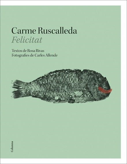 FELICITAT | 9788466424141 | RUSCALLEDA, CARME / RIVAS, ROSA | Llibreria Aqualata | Comprar libros en catalán y castellano online | Comprar libros Igualada