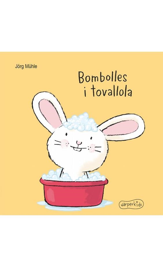 BOMBOLLES I TOVALLOLA | 9788417222338 | MÜHLE, JÖRG | Llibreria Aqualata | Comprar llibres en català i castellà online | Comprar llibres Igualada