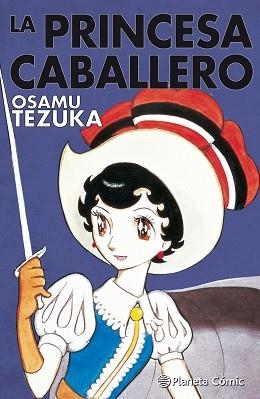 PRINCESA CABALLERO, LA (INTEGRAL) | 9788491469971 | TEZUKA, OSAMU | Llibreria Aqualata | Comprar libros en catalán y castellano online | Comprar libros Igualada