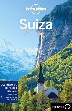 SUIZA (LONELY PLANET) | 9788408188124 | Llibreria Aqualata | Comprar llibres en català i castellà online | Comprar llibres Igualada