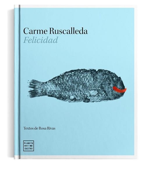 FELICIDAD | 9788408194262 | RUSCALLEDA I SERRA, CARME/RIVAS CARRERO, ROSA | Llibreria Aqualata | Comprar llibres en català i castellà online | Comprar llibres Igualada