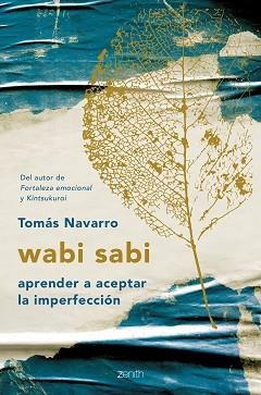 WABI SABI | 9788408194576 | NAVARRO, TOMÁS | Llibreria Aqualata | Comprar llibres en català i castellà online | Comprar llibres Igualada