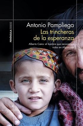 TRINCHERAS DE LA ESPERANZA, LAS | 9788499427324 | PAMPLIEGA, ANTONIO | Llibreria Aqualata | Comprar llibres en català i castellà online | Comprar llibres Igualada