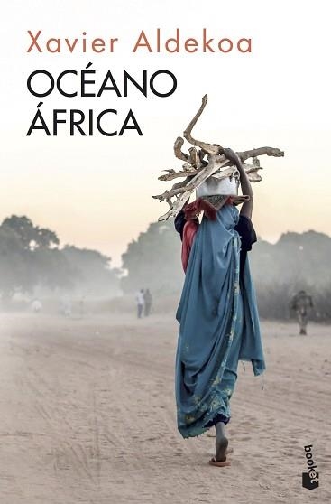 OCÉANO ÁFRICA | 9788499427409 | ALDEKOA, XAVIER | Llibreria Aqualata | Comprar llibres en català i castellà online | Comprar llibres Igualada