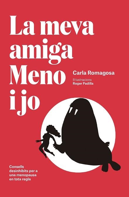 MEVA AMIGA MENO I JO, LA | 9788417214449 | ROMAGOSA MANRIQUE, CARLA | Llibreria Aqualata | Comprar llibres en català i castellà online | Comprar llibres Igualada