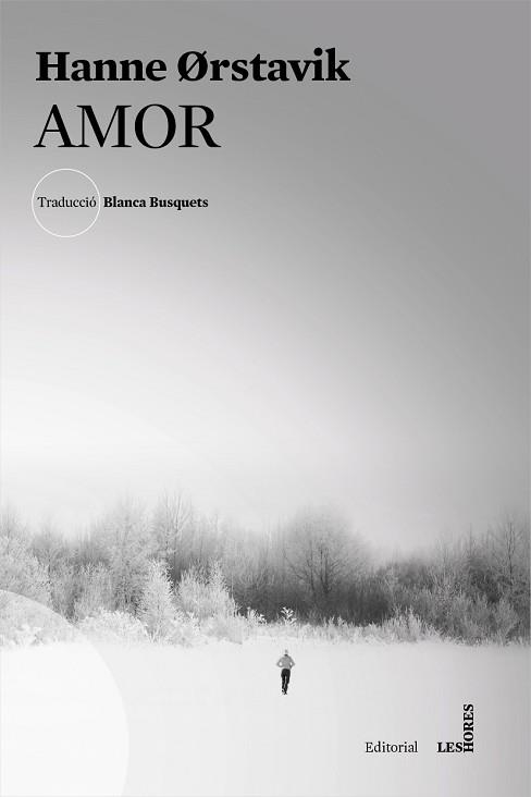 AMOR | 9788494904905 | ØRSTAVIK, HANNE | Llibreria Aqualata | Comprar llibres en català i castellà online | Comprar llibres Igualada