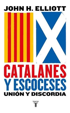 CATALANES Y ESCOCESES | 9788430619887 | ELLIOTT, JOHN H. | Llibreria Aqualata | Comprar llibres en català i castellà online | Comprar llibres Igualada