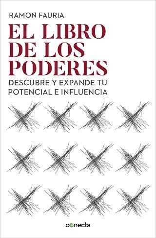 LIBRO DE LOS PODERES, EL | 9788416883448 | FAURIA, RAMON | Llibreria Aqualata | Comprar llibres en català i castellà online | Comprar llibres Igualada