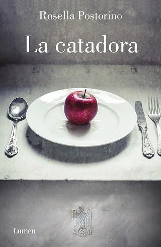 CATADORA, LA | 9788426405180 | POSTORINO, ROSELLA | Llibreria Aqualata | Comprar llibres en català i castellà online | Comprar llibres Igualada