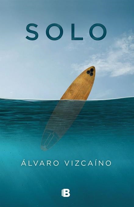 SOLO | 9788466664776 | VIZCAÍNO, ÁLVARO | Llibreria Aqualata | Comprar llibres en català i castellà online | Comprar llibres Igualada