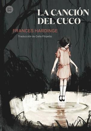 CANCIÓN DEL CUCO, LA | 9788483435632 | HARDINGE, FRANCES | Llibreria Aqualata | Comprar llibres en català i castellà online | Comprar llibres Igualada