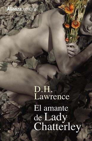 AMANTE DE LADY CHATTERLEY, EL | 9788491043195 | LAWRENCE, D. H. | Llibreria Aqualata | Comprar llibres en català i castellà online | Comprar llibres Igualada