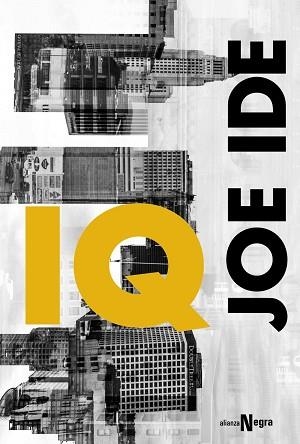 IQ | 9788491812784 | IDE, JOE | Llibreria Aqualata | Comprar llibres en català i castellà online | Comprar llibres Igualada